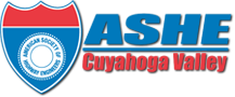 ashe logo